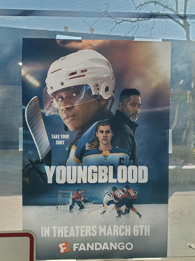 Valley Children S Ice Center Of Bakersfield - Posters